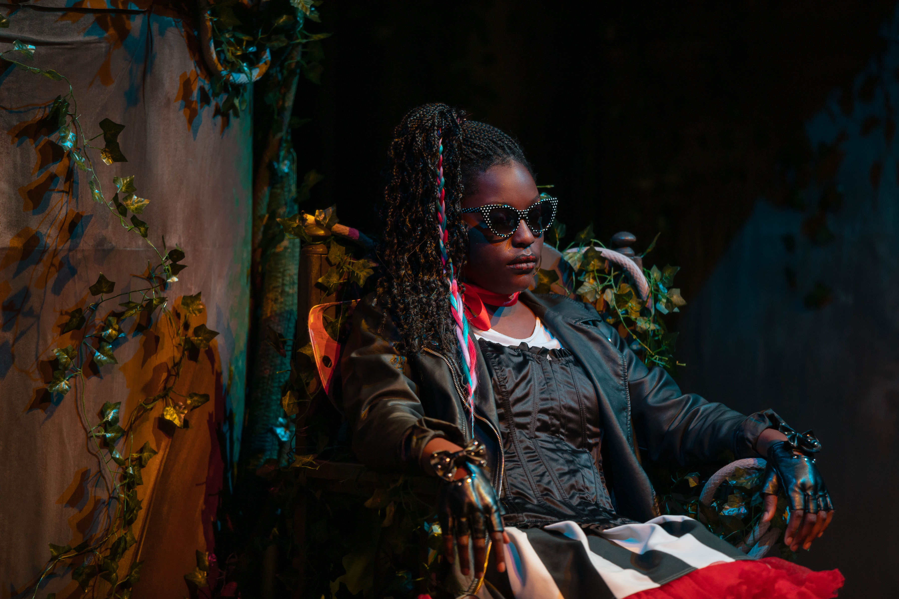 Years 7 and 8 Production of A Midsummer Night's Dream - 11 and 13 February 2020